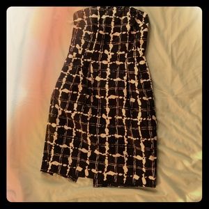 Express Design Studio Dress